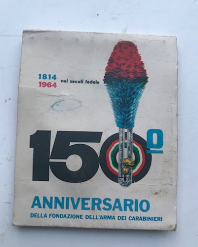 Fósforos Estuche San Pietro Roma (14 Fósforos Largos) 1964