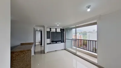 Apartamento en venta