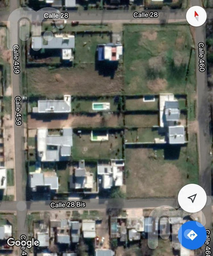 Imagen 8 de 10 de Venta Terreno City Bell