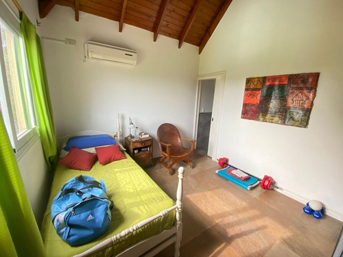 Imagen 24 de 30 de Venta Con Renta | Casa De Dos Plantas | Lote Interno | Cul De Sac - Santa Teresa, Villanueva