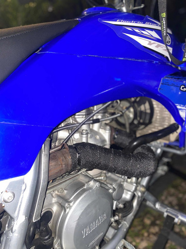 Imagen 15 de 17 de Yamaha Yzf 450/ Suzuki Ltr 450r Banshee Honda Kawasaki Yz Xr