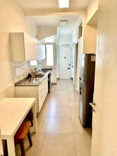 Parana Park View - Departamento De 2 Dorm. Con Vista Al Parque - Recoleta