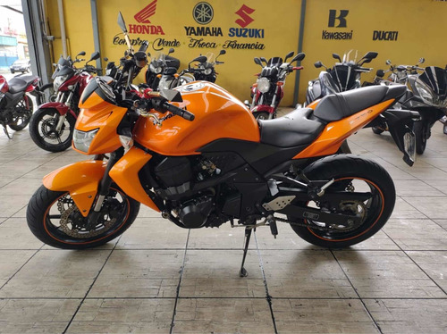 Kawasaki Z750