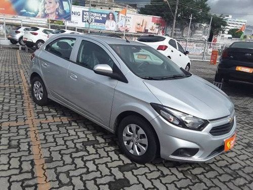 Imagem 5 de 9 de Chevrolet Onix 1.0 Mpfi Lt 8v Flex 4p Manual