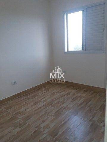 Imagem 10 de 14 de Apartamento Para Alugar Vila Augusta, Guarulhos - 2 Dorms. 1 Vaga - Ap1028