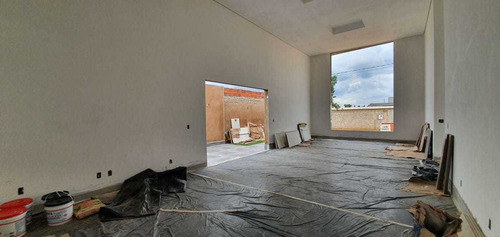 Imagem 7 de 30 de Casa Em Setor Habitacional Jardim Botânico (lago Sul), Brasília/df De 640m² 4 Quartos À Venda Por R$ 2.145.000,00 - Ca1750646-s