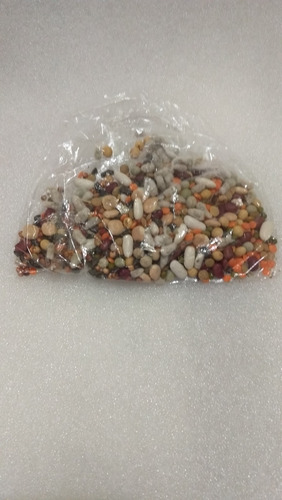 Trigo Sarraceno Com Casca 1 Kg+ 10 Outras Sementes/brinde