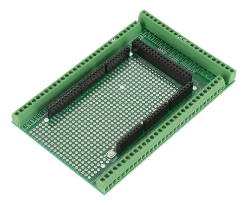 Terminal Shield, Arduino Mega 2560 R3, Compatible