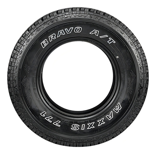 Pneu Maxxis Aro 17 At771 225/60r17 103t Xl Letra Branca Índice De Velocidade T