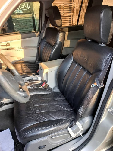 Imagen 11 de 11 de Jeep Cherokee Kk