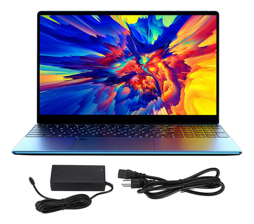 Notebook De 15.6 Pulgadas Fhd De 2,4 Ghz A 3,3 Ghz 192080ips