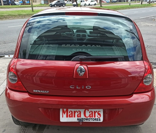 Renault Clio 1.2 Full