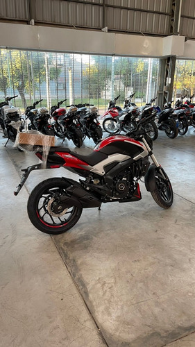 Imagen 9 de 21 de Bajaj Dominar 250 0km | All Motors Santa Fe