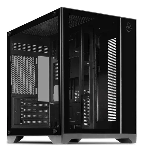 Gabinete Gamer Mancer CV100 Mid-Tower