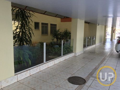 Imagem 5 de 15 de Apartamento Em Cardoso - Belo Horizonte - 8967