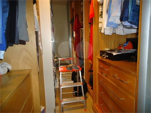 Imagem 19 de 30 de Apartamento Com 3 Dormitórios Para Venda No Bairro Santana Em São Paulo - Reo362224
