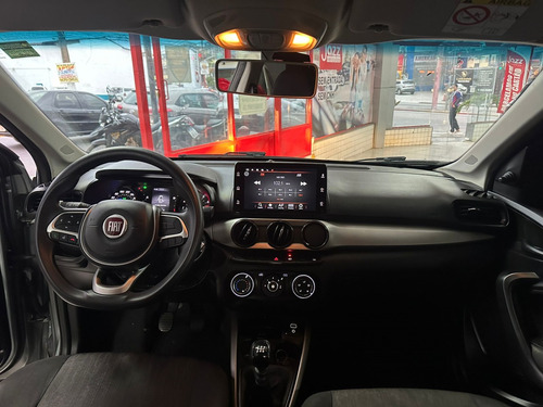 Fiat Argo 1.0 FIREFLY FLEX MANUAL