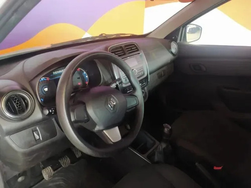 Renault Kwid Zen 1.0 12v SCe (Flex)