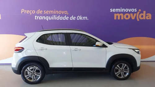 Fiat Pulse S-Design 1.3