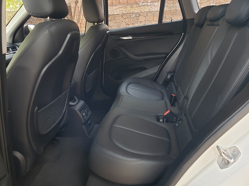 Imagen 13 de 13 de Bmw X1 2016