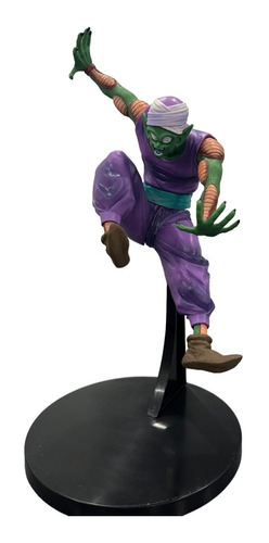 Figura De Colección Dragon Ball Z Picoro Batalla Envio Full