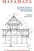 Comprar Libro: Mayamata: An Indian Treatise On Housing Architecture 