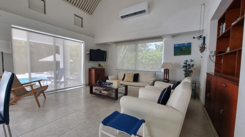 Casa En Venta En Peñalisa. Cod V15716