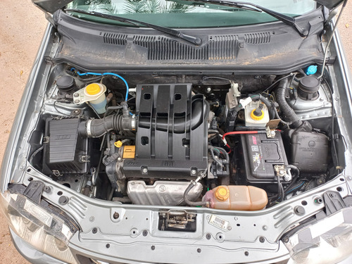 Fiat Palio 1.4 Fire Top Pack Seg.