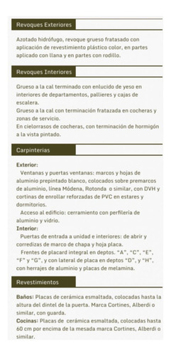 Tres Ambientes En Pozo, En El Corazón De Caseros: Financia!!