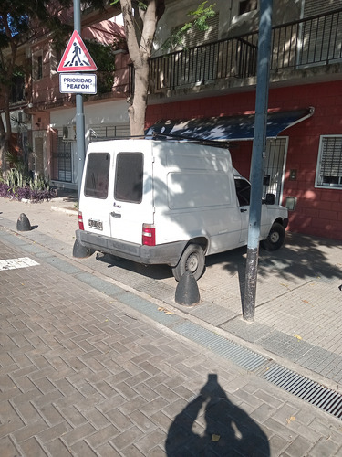 Fiat Fiorino 1.3 Fire