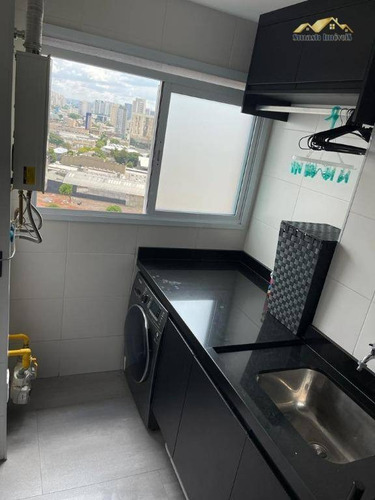 Imagem 2 de 24 de Apartamento Com 2 Dormitórios À Venda, 83 M²- Barra Funda - São Paulo/sp - Ap0425