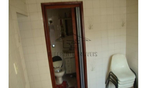 Imagem 6 de 8 de Sobrado 3 Dorms -2 Vagas - 134m² -na Vila Invernada !!!