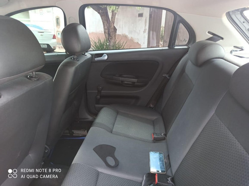 Volkswagen Gol 2018 1.6 Msi Trendline Total Flex 5p