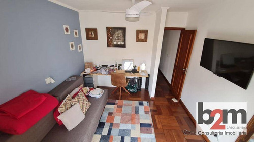 Imagem 21 de 23 de Sobrado Com 3 Dormitórios À Venda, 120 M² Por R$ 890.000,00 - Vila São Francisco - São Paulo/sp - So0428
