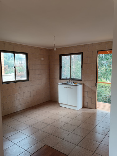 Se Vende Casa Llave En Mano En El Tabo