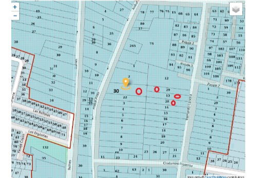 Se Vende Terreno En La Comuna De Quillota