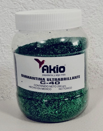 Diamanina 250gr