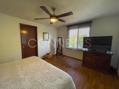Casa En Venta, Lomas Hipódromo
