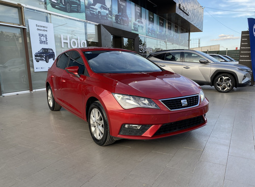 Seat Leon 1.4 Style T 125 Hp Mt