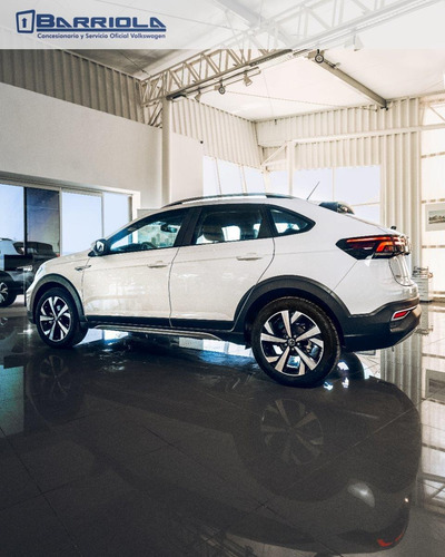 Volkswagen Nivus High Line