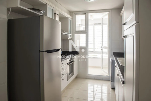 Apartamento En Le Jardin, En Venta Y Alquiler Punta Del Este