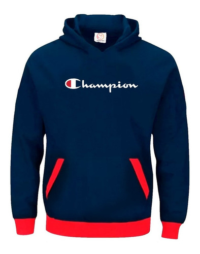 Hoodie Sweater Suéter Para Niños Champion