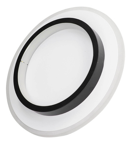 Lámpara De Techo Led Simple Y Moderna Para Pasillo Interior