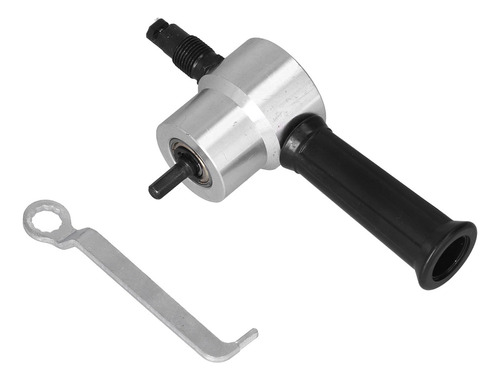 N Cortador De Metal De Doble Cabezal, Taladro Eléctrico