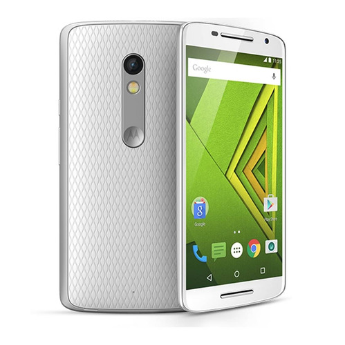 Celular Libre Motorola Moto X Play 5.5 Pulgadas 21mpx 4g Lte