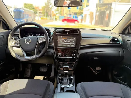 Ssang Yong Tivoli Xlv