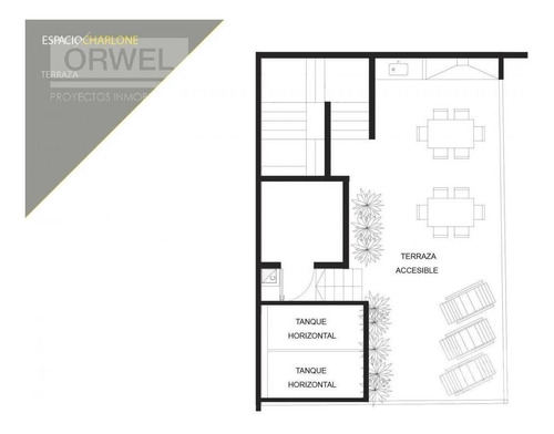 Imagen 10 de 25 de Studio Apto Profesional Con Balcón Aterrazado Y Parrilla Propia ! Detalles De Calidad