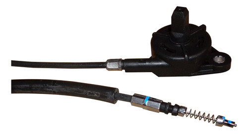 Cable Apertura Tapa Tanque Sandero-step. - I15603