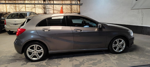 Mercedes-Benz Clase A 1.6 A 200 Style B.efficiency 156cv