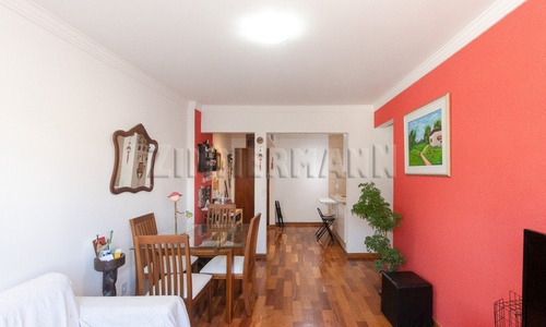 Imagem 4 de 15 de Apartamento - Perdizes - Ref: 95165 - V-95165